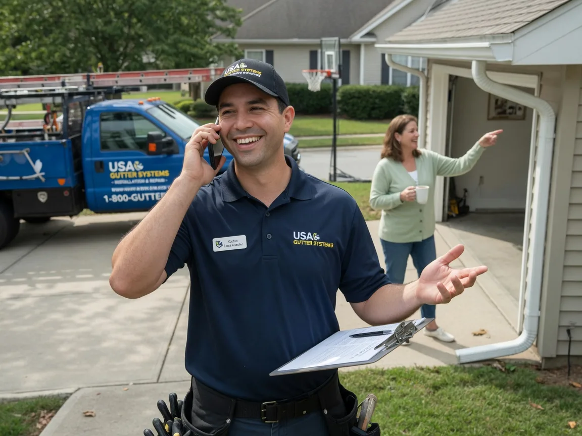 Gutter Installation Anson, ME FAQs